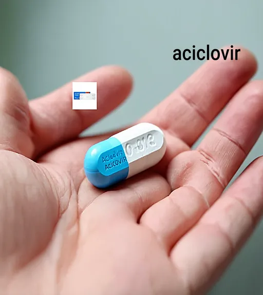 Precio aciclovir en pastillas